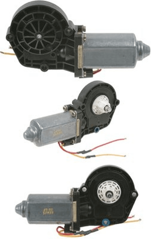 Fensterhebermotor Generalüberholt