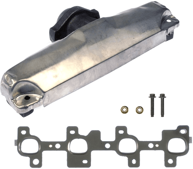 Auspuffkrümmer