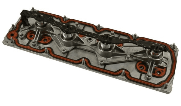 Zylinderabschaltung V8 5.3L