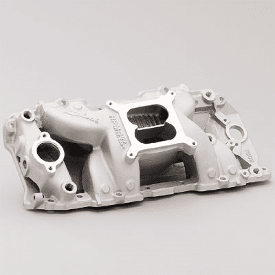 Ansaugkrümmer Air Gap Big Block Ansaugkrümmer Air Gap Big Block