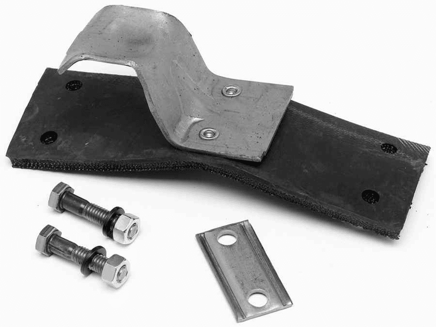 Auspuffhalter