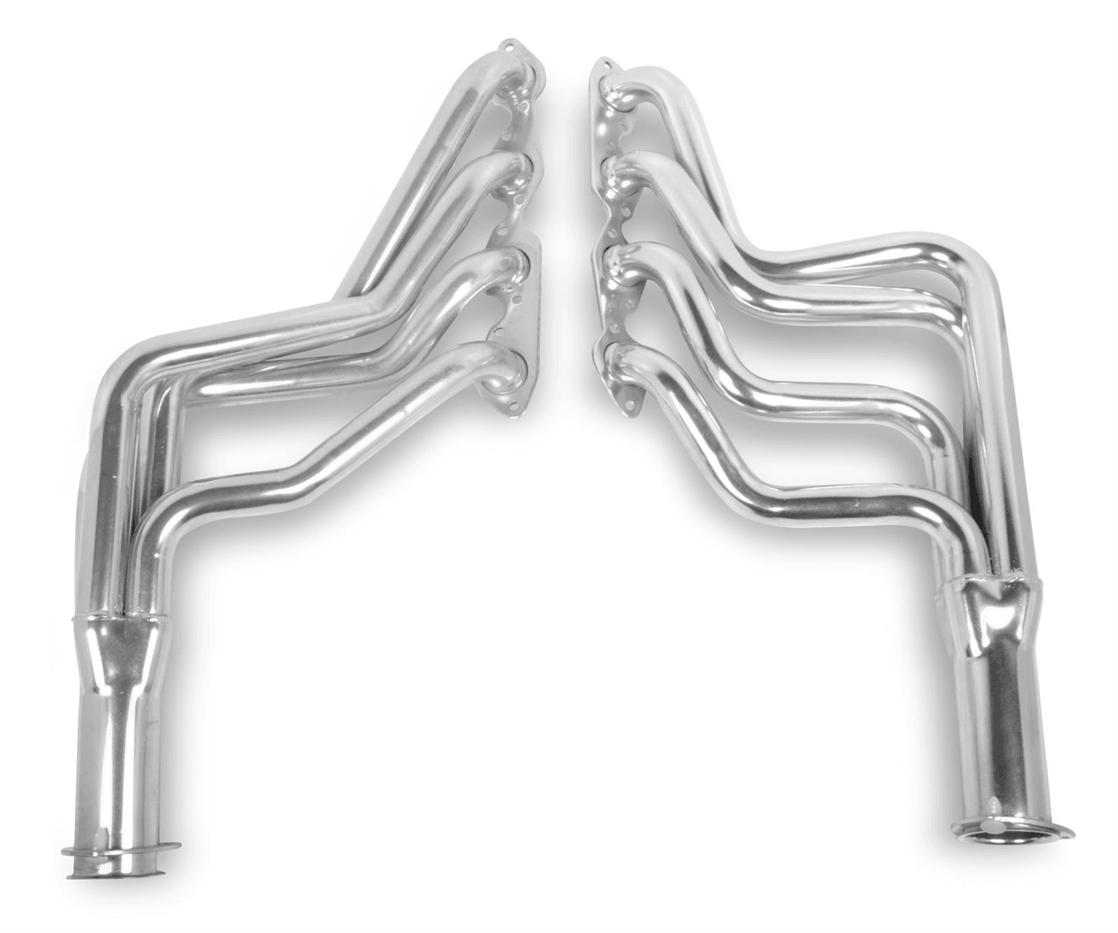 Fächerkrümmer Big Block Keramik Fächerkrümmer Big Block Keramik