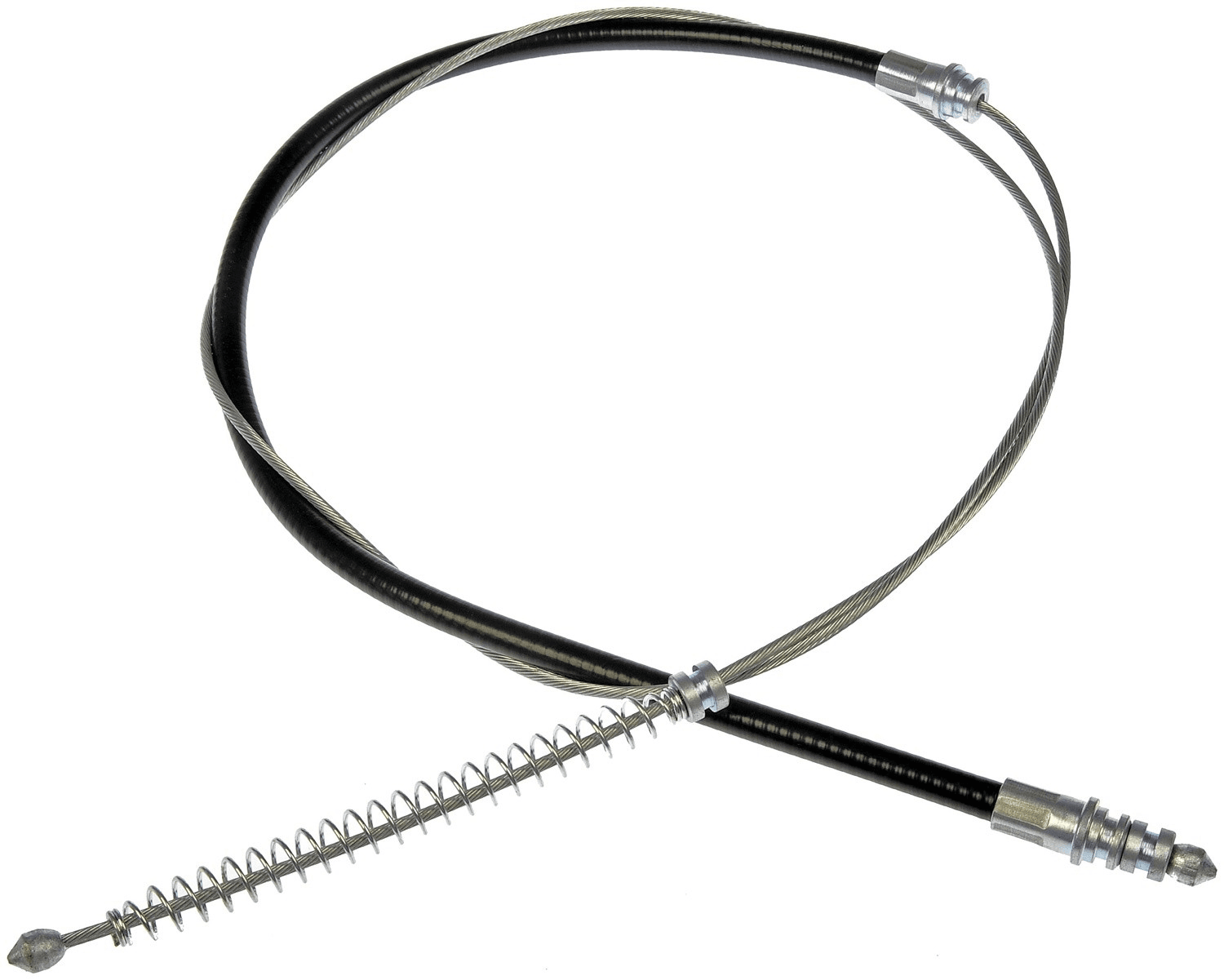 Handbremsseil Handbremsseil