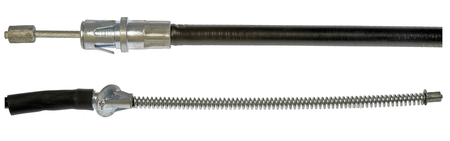 Handbremsseil Handbremsseil