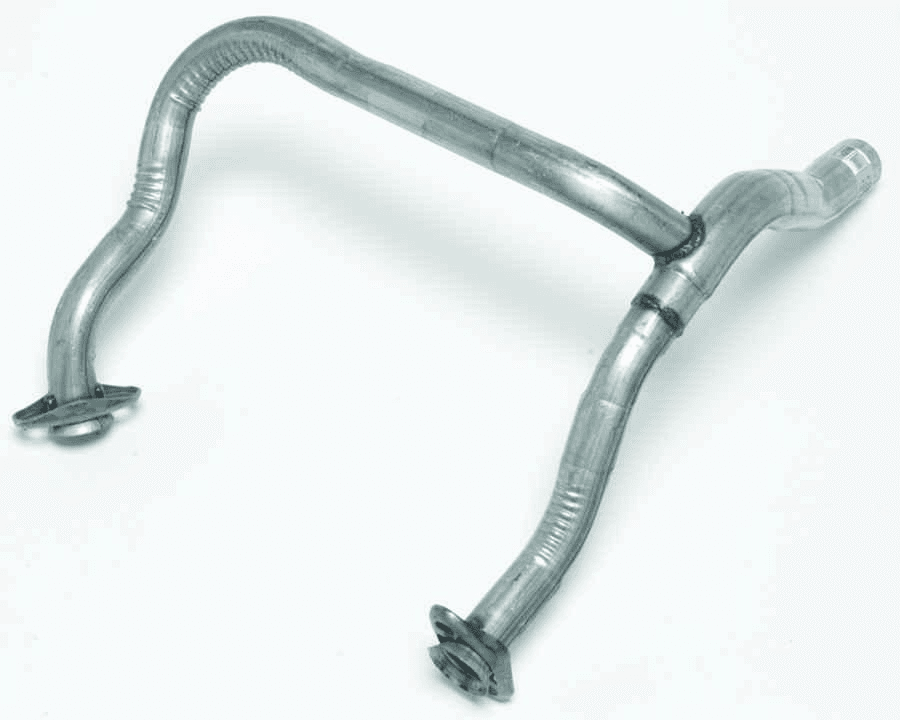 Y-Rohr Y-Rohr