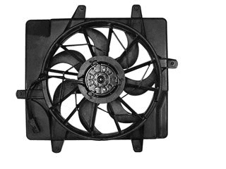 Kühlerventilator Kühlerventilator