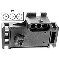 Unterdrucksensor MAP Unterdrucksensor MAP