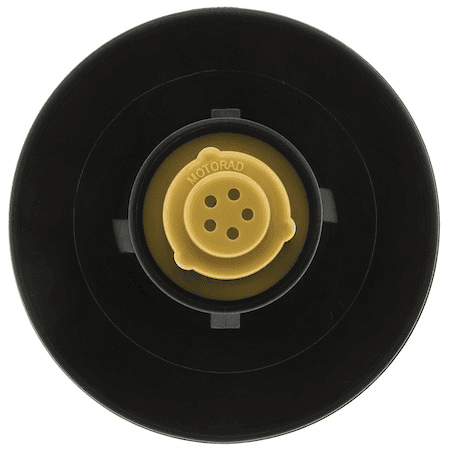 Tankdeckel abschließbar