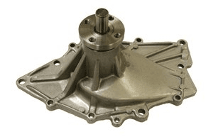 Wasserpumpe Buick 455ci V8