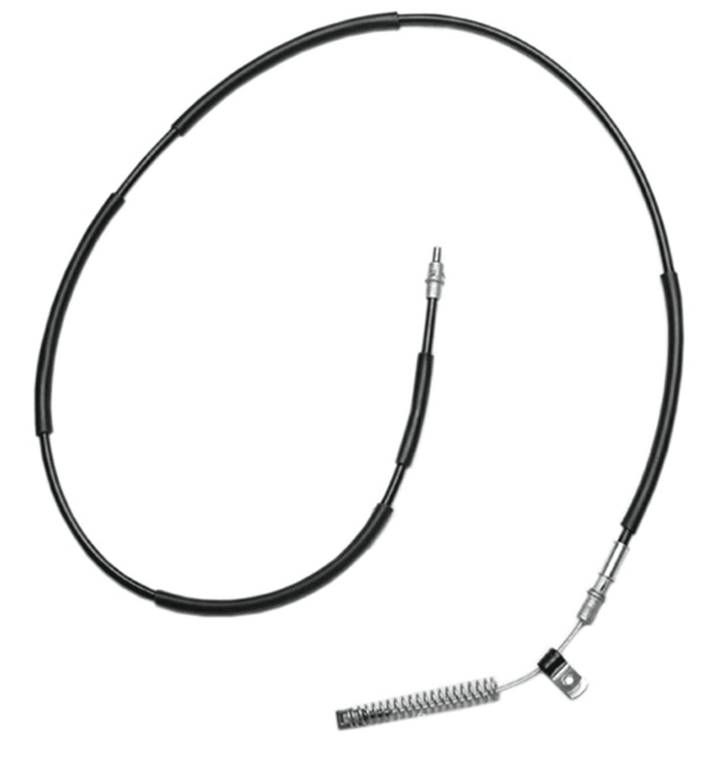 Handbremsseil Handbremsseil