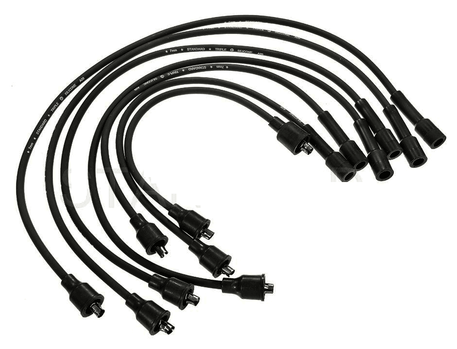 Zündkabel Satz 305 V6 6-Zylinder Zündkabel Satz 305 V6 6-Zylinder