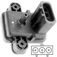Unterdrucksensor MAP