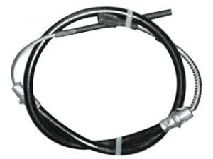 Handbremsseil Handbremsseil