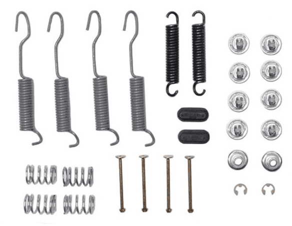 Bremsenkleinteile Set Bremsenkleinteile Set