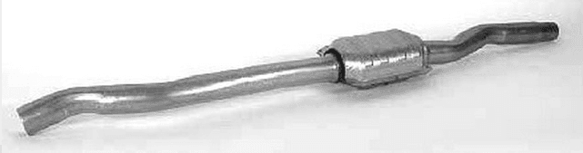 Katalysator