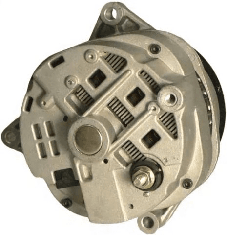 Lichtmaschine Lichtmaschine