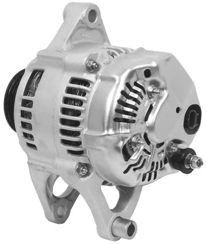 Lichtmaschine Generalüberholt