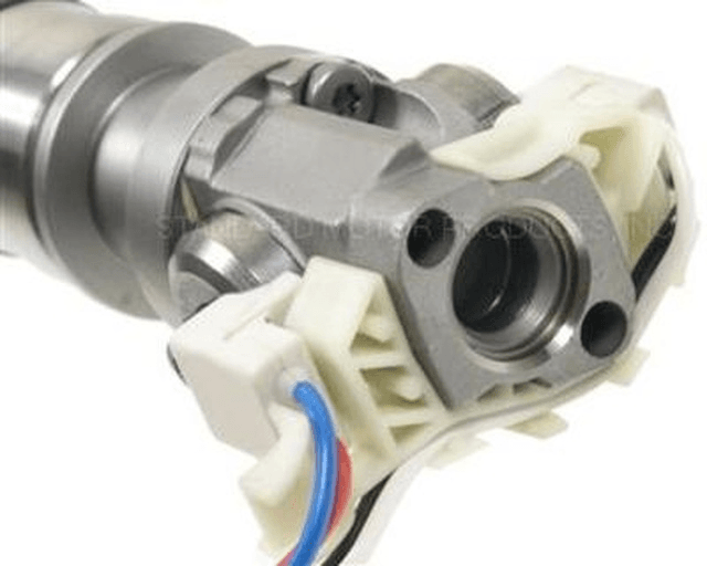 Einspritzdüse Generalüberholt F250 F350 6.0L V8 Turbodiesel