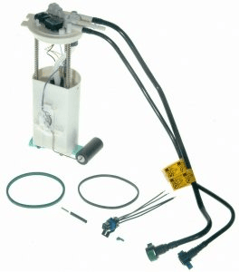 Benzinpumpe elektrisch Benzinpumpe elektrisch