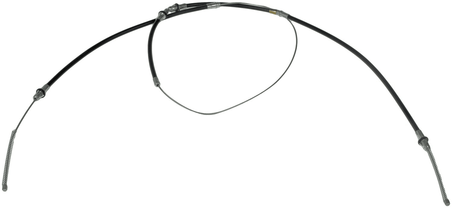 Handbremsseil Handbremsseil