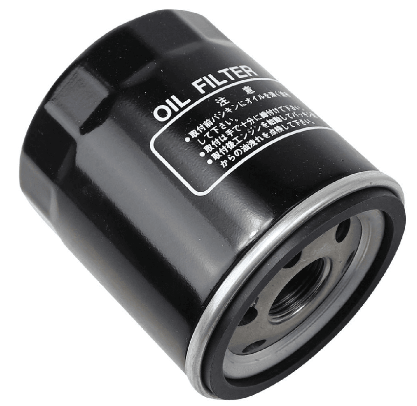 Ölfilter