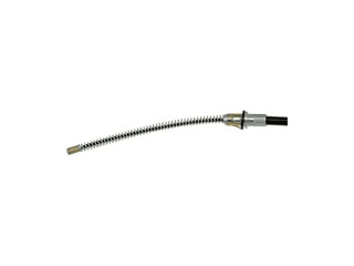 Handbremsseil