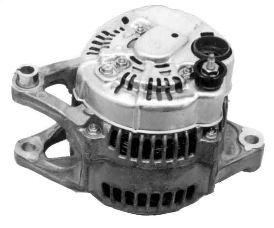 Lichtmaschine Lichtmaschine