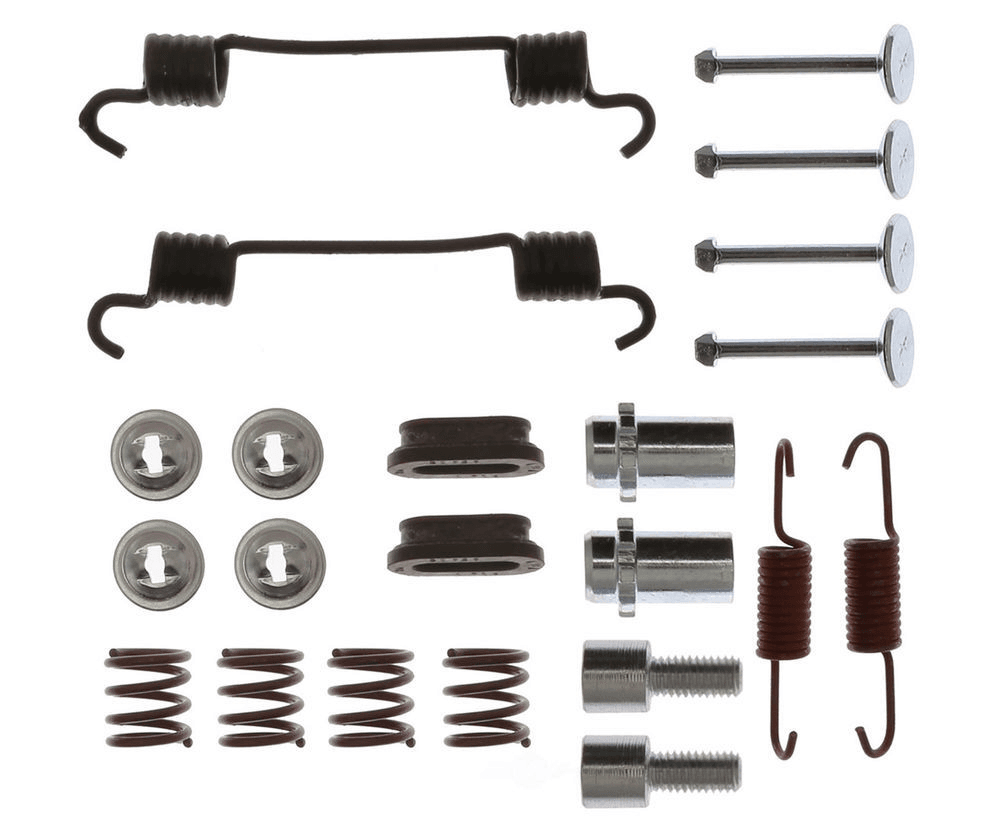 Bremsenkleinteile Set Colorado Canyon Pickup Bremsenkleinteile Set Colorado Canyon Pickup