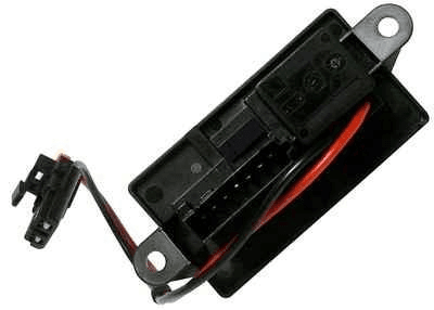 Widerstand Gebläsemotor Widerstand Gebläsemotor