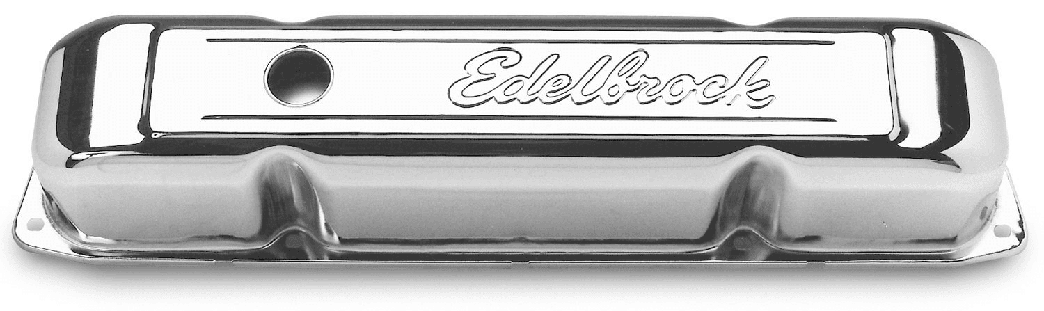Ventildeckel Chrom Mopar BB Ventildeckel Chrom Mopar BB