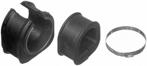 Lenkgetriebemontagbuchsen