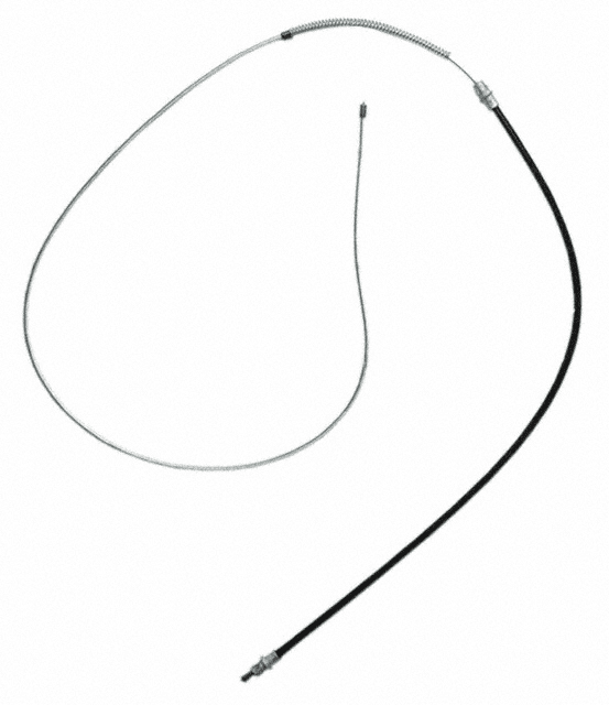 Handbremsseil