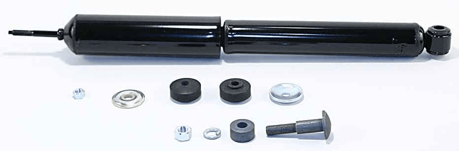 Stoßdämpfer Stoßdämpfer
