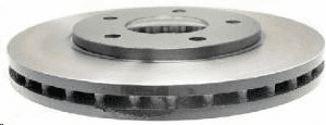 Bremsscheibe Grand Prix Lumina 267mm Vorderachse Bremsscheibe Grand Prix Lumina 267mm Vorderachse