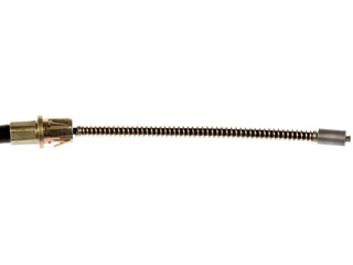 Handbremsseil Handbremsseil