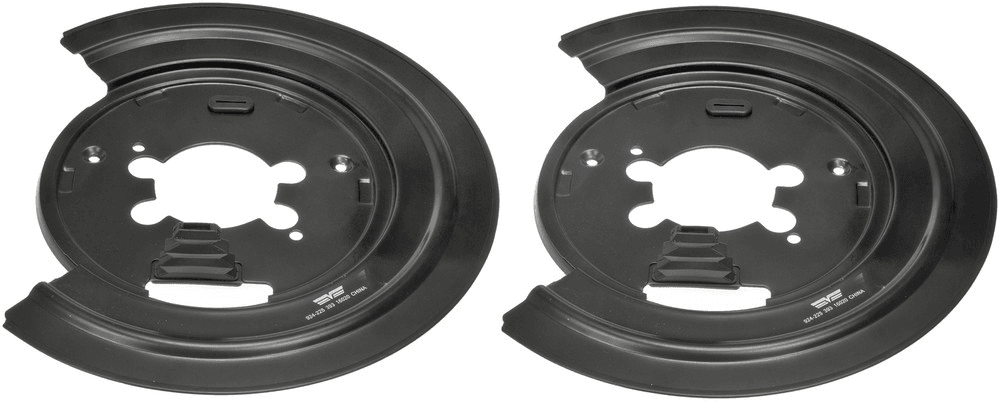 Bremsankerplatte hinten Durango Ram 1500 links-rechts Bremsankerplatte hinten Durango Ram 1500 links-rechts