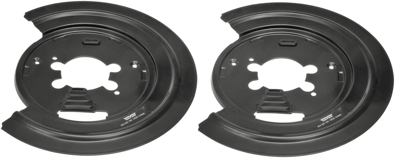 Bremsankerplatte hinten Durango Ram 1500 links-rechts Bremsankerplatte hinten Durango Ram 1500 links-rechts