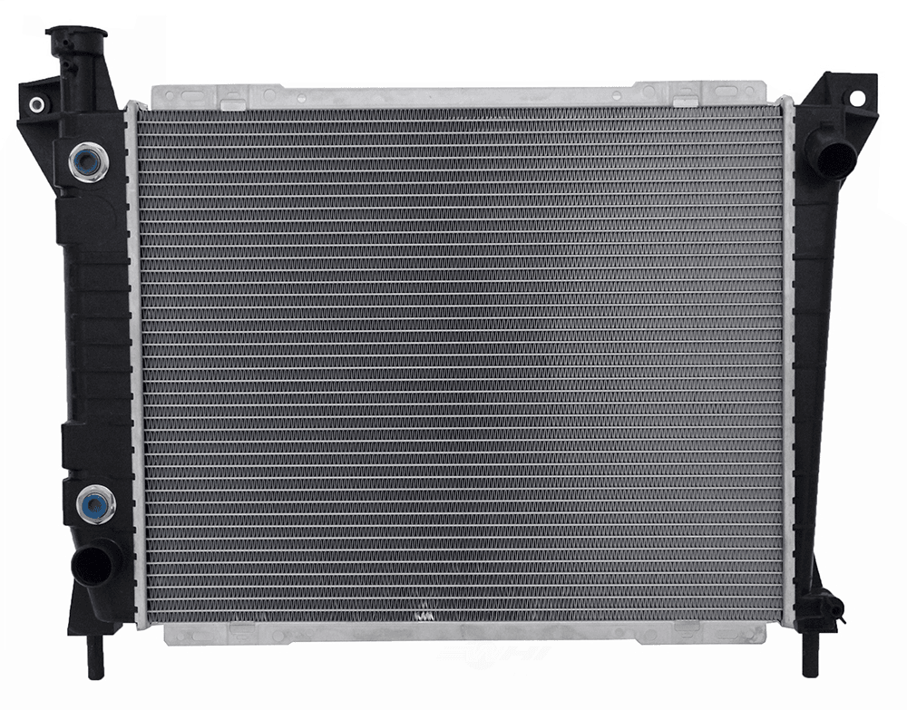 Wasserkühler Aerostar 4.0L Wasserkühler Aerostar 4.0L