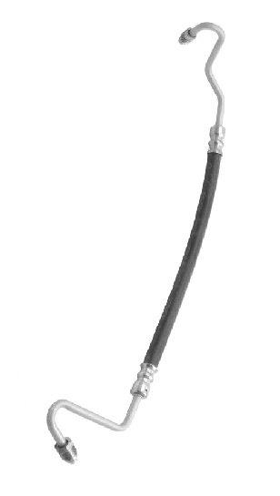 Servodruckschlauch