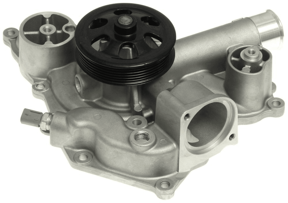 Wasserpumpe Charger Durango 300C Grand Cherokee