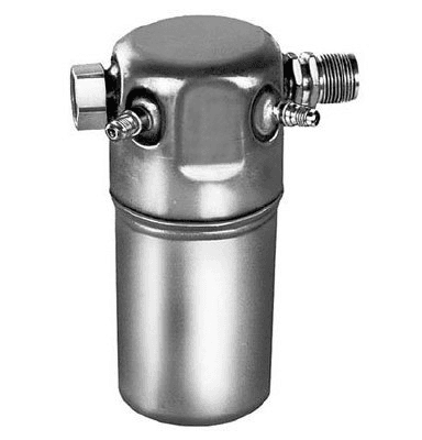 Trocknerflasche Trocknerflasche