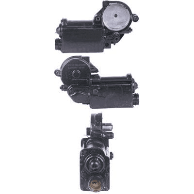 Fensterhebermotor Generalüberholt Fensterhebermotor Generalüberholt