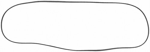 Ventildeckeldichtung