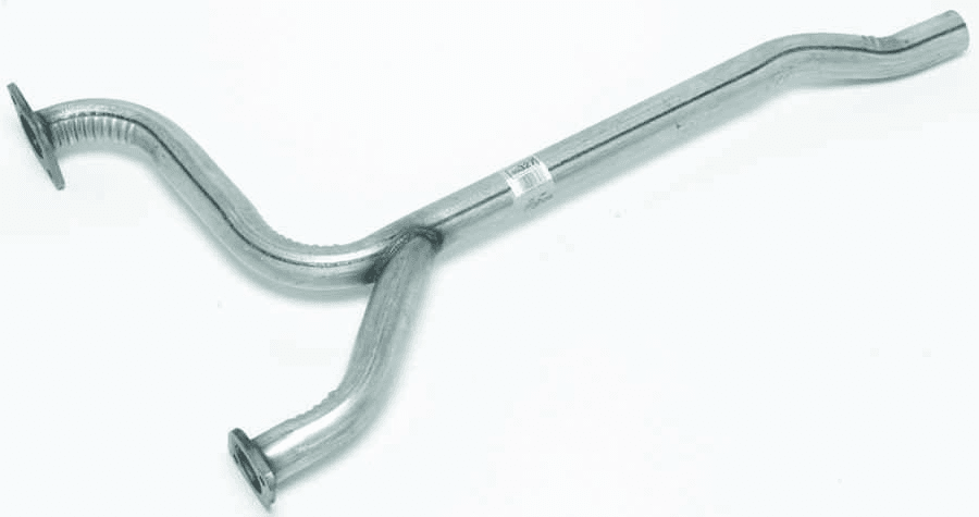 Y-Rohr Y-Rohr