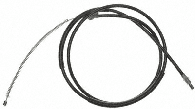 Handbremsseil Handbremsseil