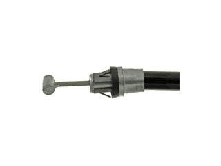 Handbremsseil