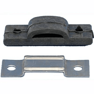 Auspuffhalter Auspuffhalter