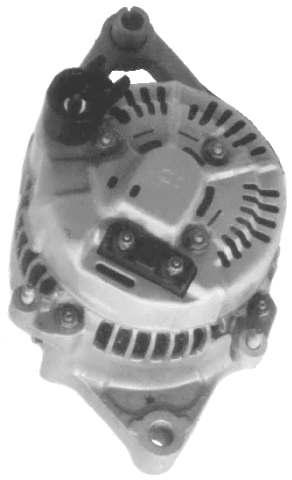 Lichtmaschine Lichtmaschine
