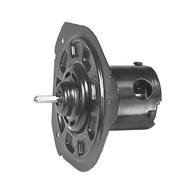 Gebläsemotor