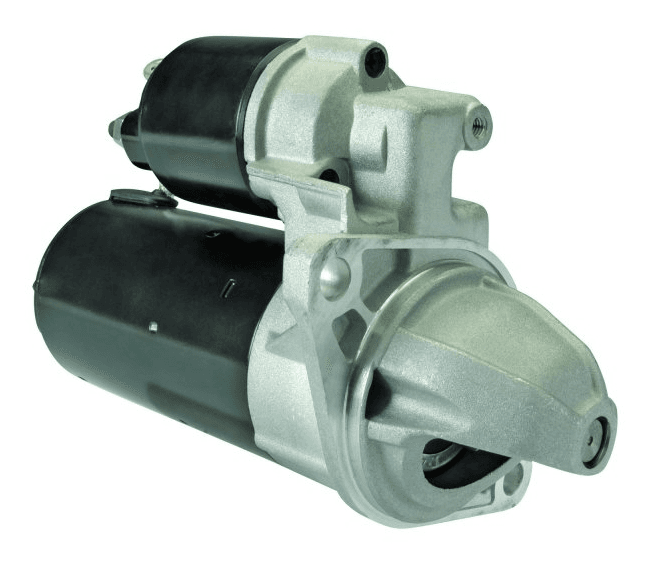 Anlasser Generalüberholt CTS 3.2L V6